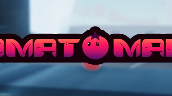Tomatomare gameplay screenshot