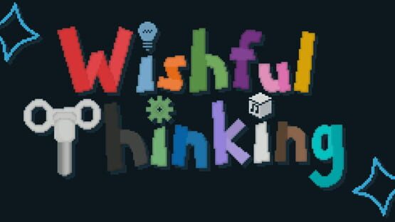 Wishful Thinking gameplay screenshot
