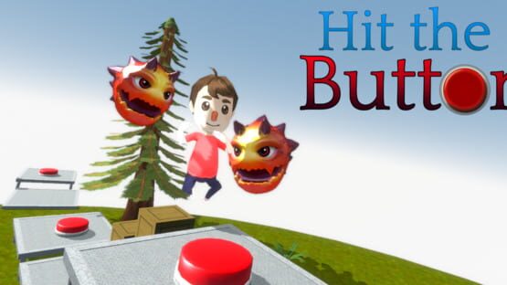 Hit the Button official artwork 1