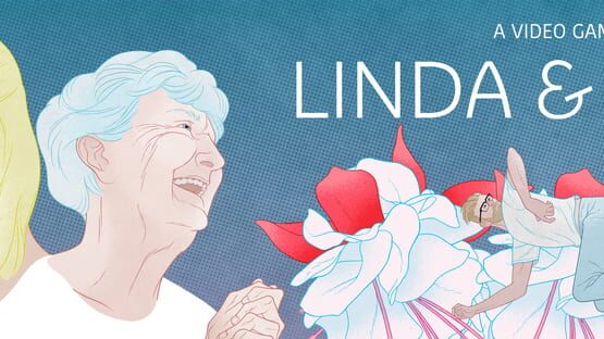 Linda & Joan official artwork 1