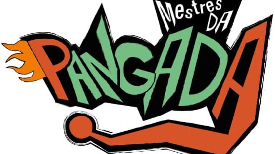 Mestres da Pangada gameplay screenshot