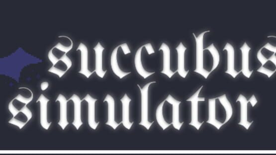 Succubus Simulator gameplay screenshot