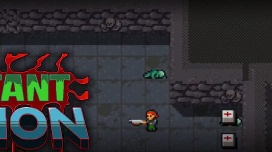 Mutant Legion gameplay screenshot
