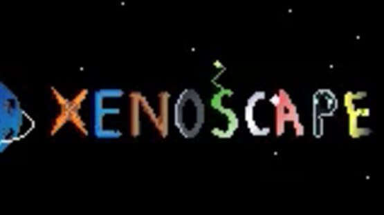 Xenoscape — 1