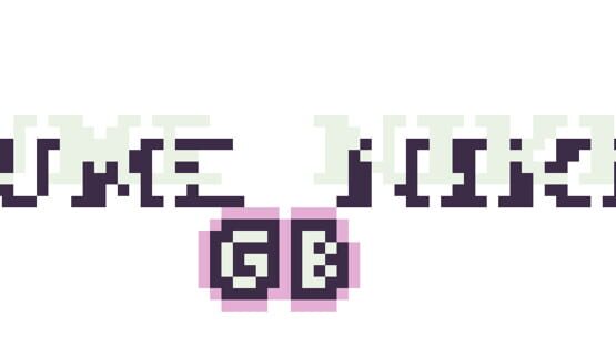 Yume Nikki GB gameplay screenshot