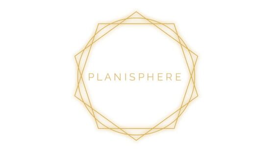 Planisphere official artwork 1