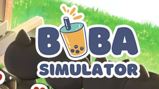 Boba Simulator gameplay screenshot
