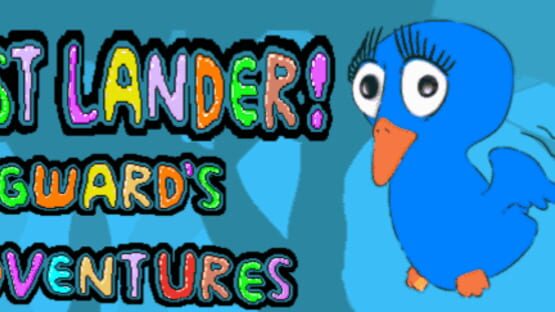 Nest Lander official artwork 1