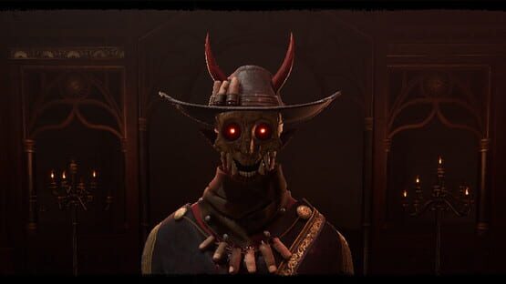 Bonesaw screenshot 3