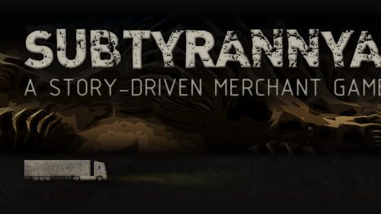 Subtyrannya - A story-driven merchant game gameplay screenshot