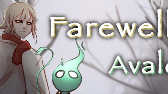 Farewell Avalon gameplay screenshot