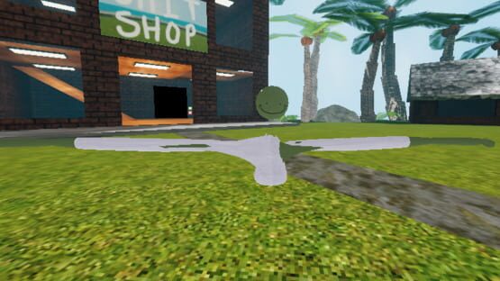 JimsDay gameplay screenshot