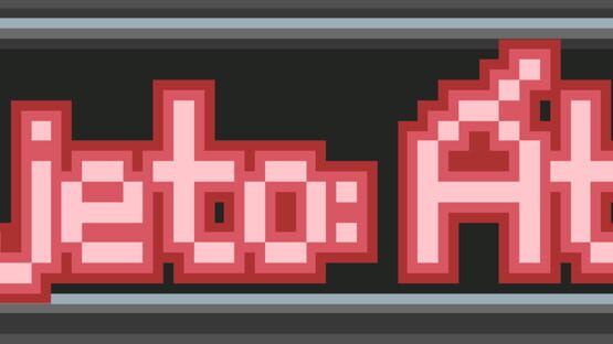 Projeto: Átomo gameplay screenshot