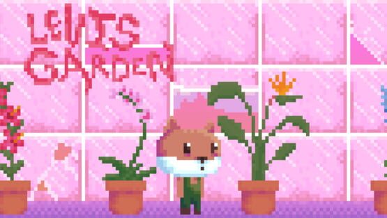 Levi's Garden gameplay screenshot