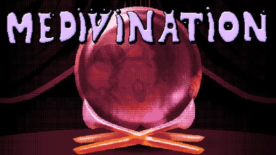 Medivination gameplay screenshot
