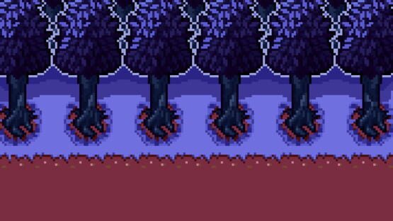 Spooky Waltz gameplay screenshot
