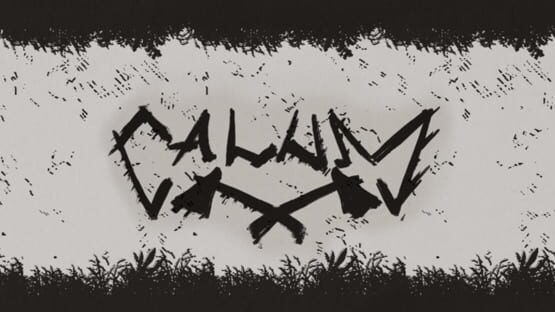 Calum official artwork 1