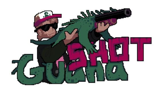 Shotguana gameplay screenshot