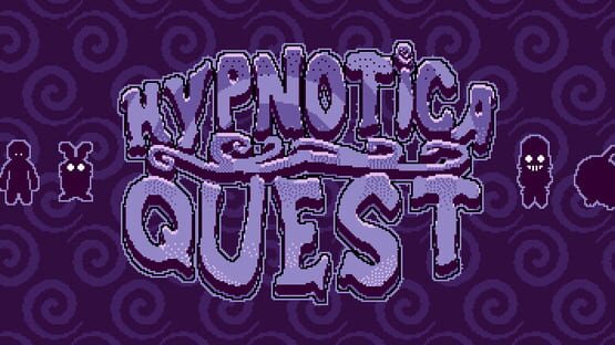 Hypnotica Quest official artwork 1