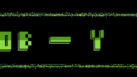 Blob-Y gameplay screenshot