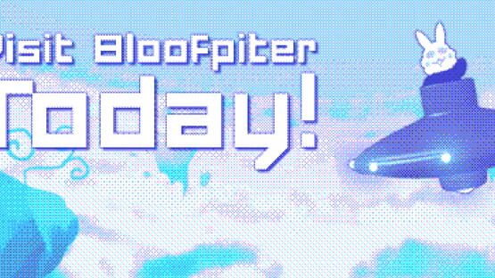 Visit Bloofpiter Today gameplay screenshot
