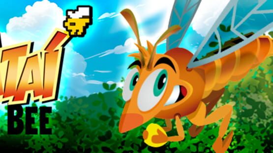 Jataí: The Bee gameplay screenshot