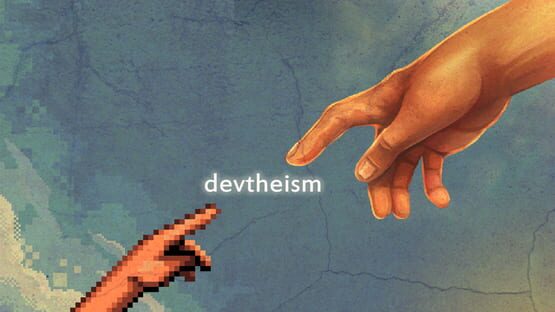 Devtheism gameplay screenshot