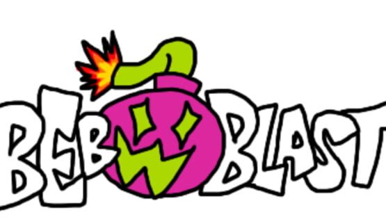 Beboblast gameplay screenshot