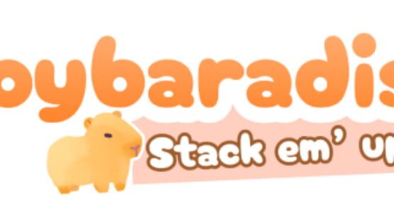 Capybaradise gameplay screenshot