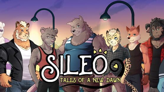 Sileo: Tales of a New Dawn screenshot 1