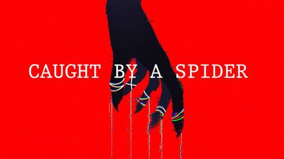 Caught by a Spider gameplay screenshot