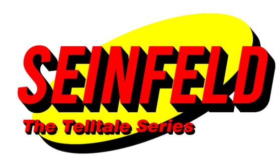 Seinfeld: The Telltale Series gameplay screenshot