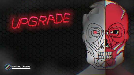 Upgrade gameplay screenshot