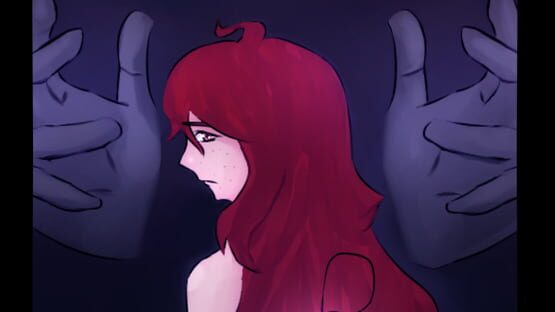 Lyssa gameplay screenshot