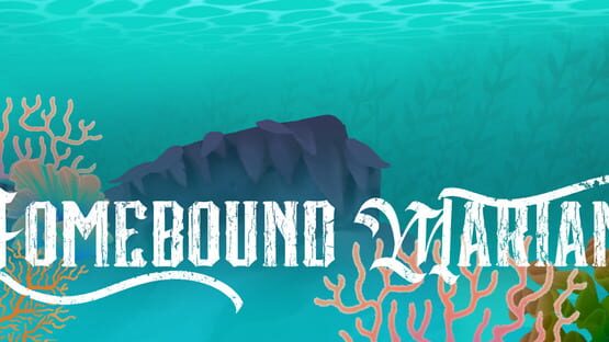 Homebound Mariana gameplay screenshot