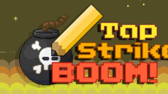 Tap Strike Boom! gameplay screenshot