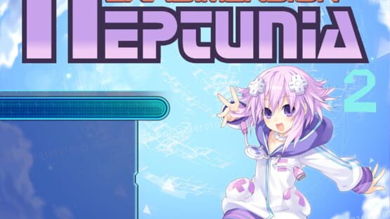 Exadimension Neptunia 2: A Chao Returns gameplay screenshot