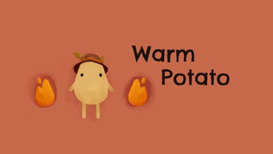 Warm Potato gameplay screenshot