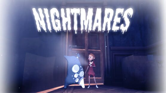 Nightmares gameplay screenshot
