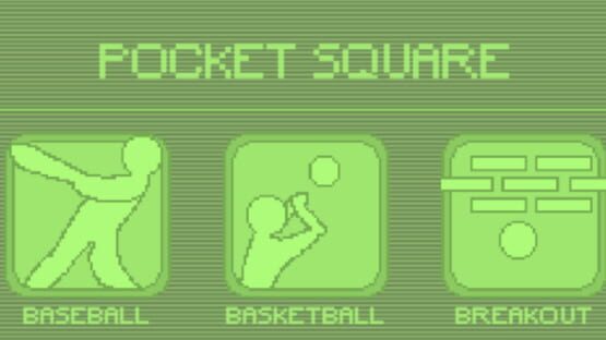 Pocket Square gameplay screenshot
