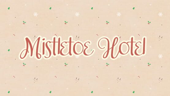 Mistletoe Hotel gameplay screenshot
