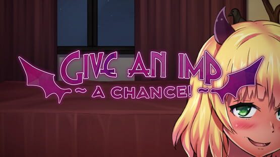 Give an imp a chance! gameplay screenshot