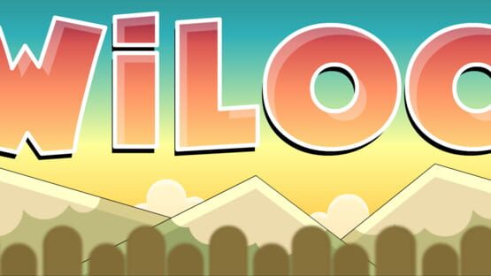 Wiloo gameplay screenshot