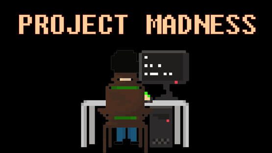 Project Madness gameplay screenshot