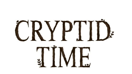 Cryptid Time gameplay screenshot