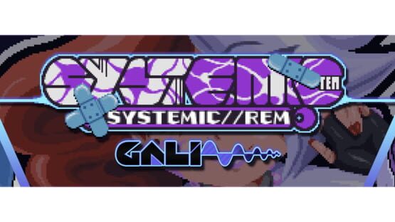 Systemic\\Rem backdrop