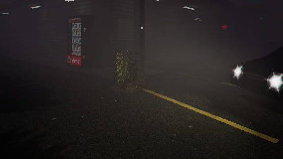 The Diner official artwork 1