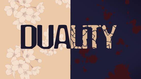 Duality gameplay screenshot