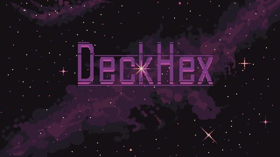 DeckHex gameplay screenshot
