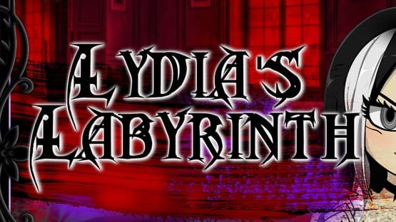 Lydia's Labyrinth gameplay screenshot